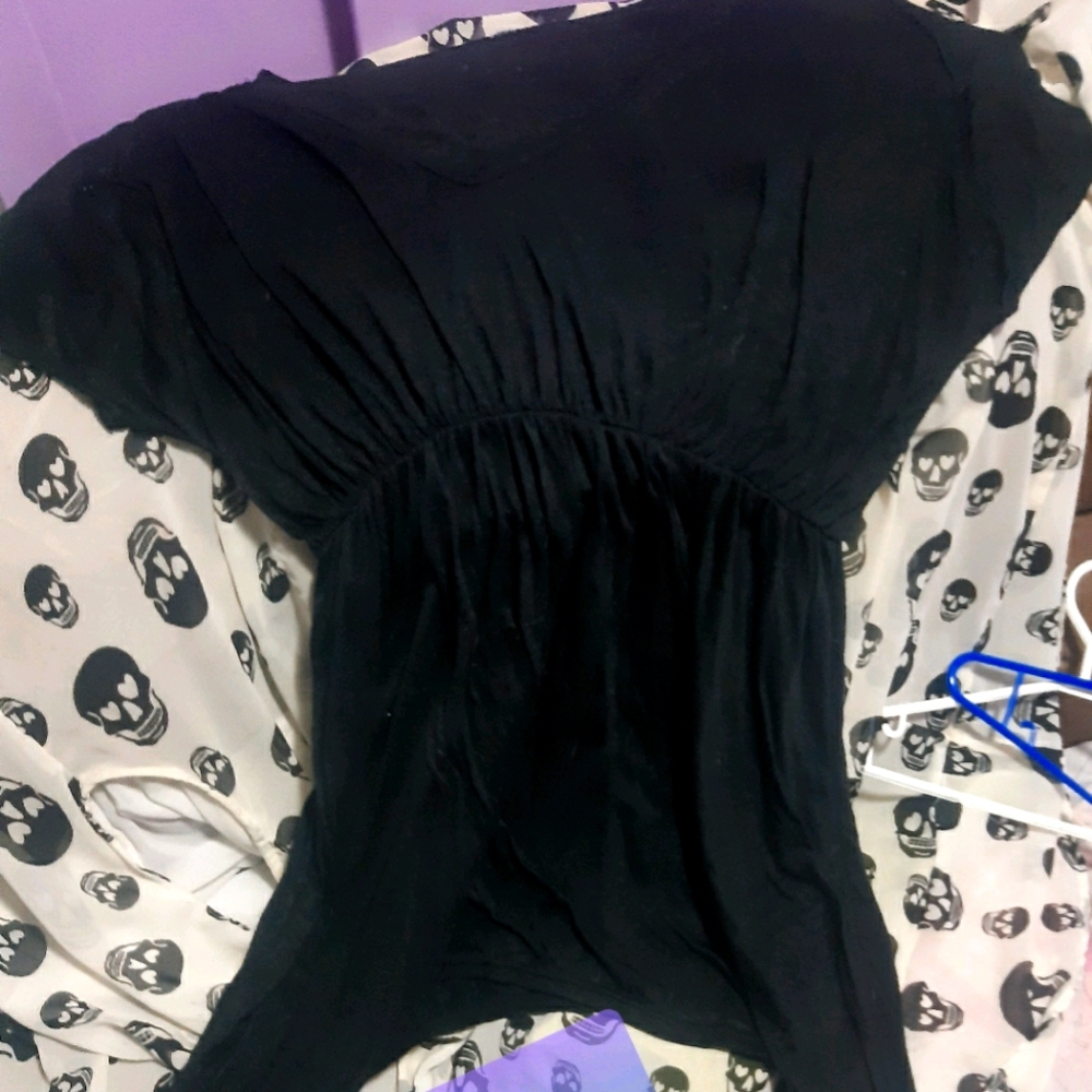 Swim suit cover